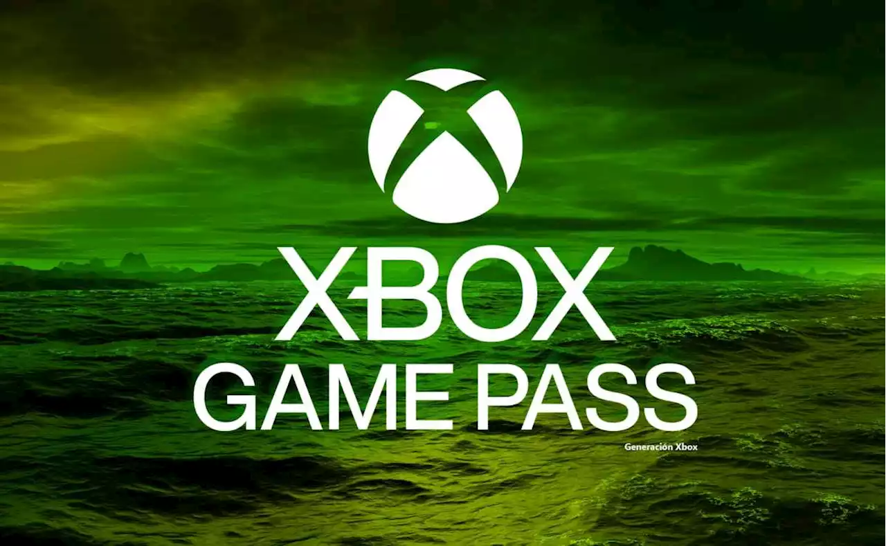 Microsoft regalará Xbox Game Pass de por vida