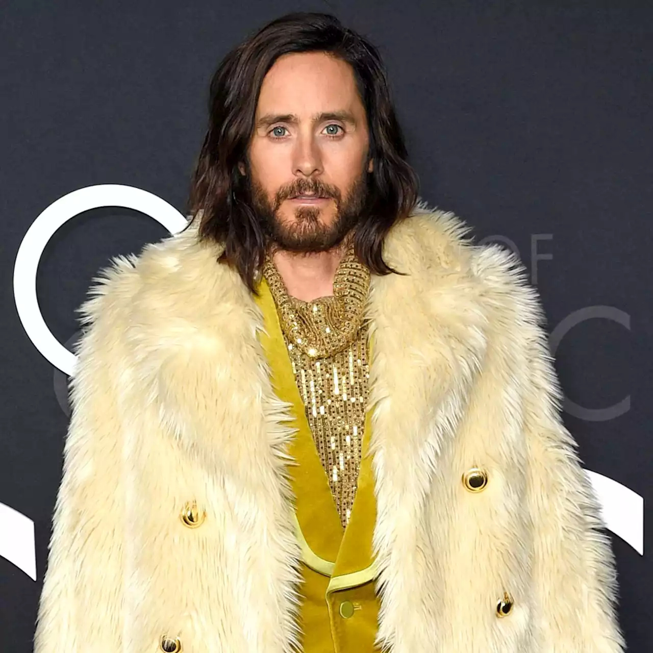 Jared Leto Launches Beauty Brand After Years of People Asking for His Skincare Secrets - E! Online