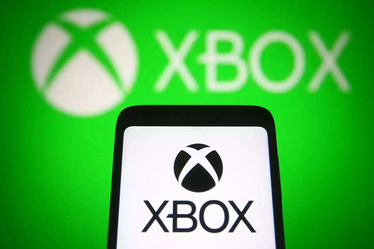 Microsoft wants to build an Xbox-branded mobile game store | Engadget