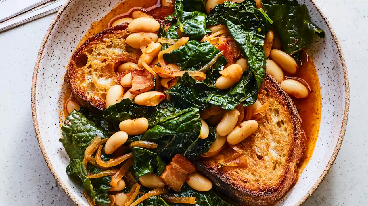 13 Cannellini Bean Recipes for Quick and Hearty Dinners