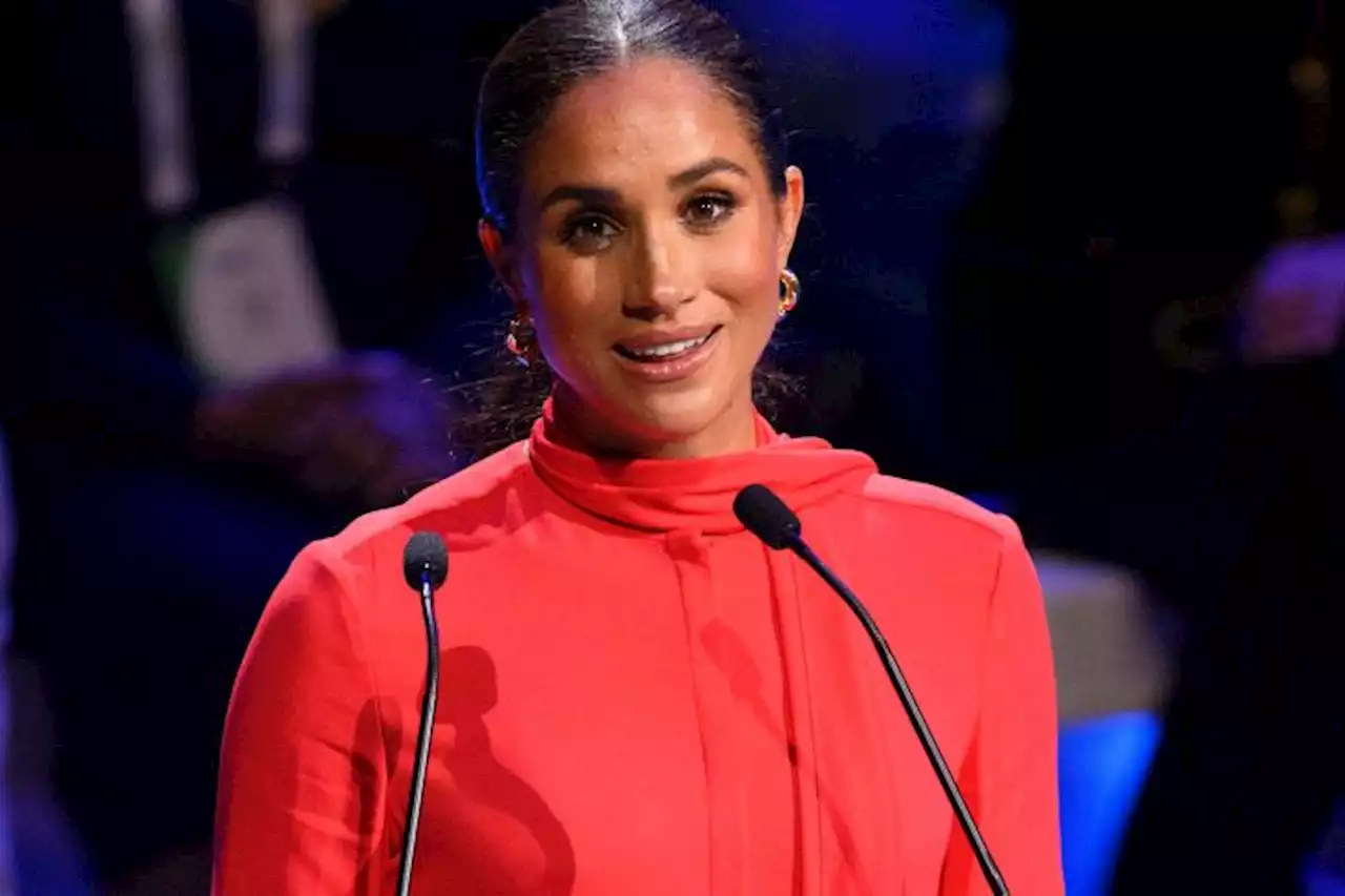 Meghan Markle Hopes her Daughter Lili Will Value Her Intelligence And Not Her Looks