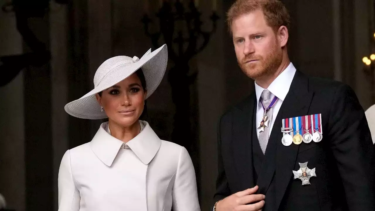 Meghan Markle Breaks Silence After Queen Elizabeth's Death