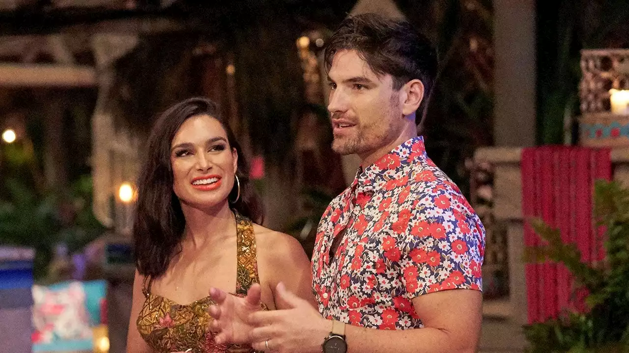 Why Ashley and Jared's 'BiP' Appearance Made Them Feel Like 'Failures'