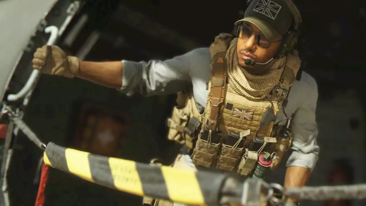 Sony imposes 'restrictions' on Call of Duty's ability to be in Game Pass, Xbox claims