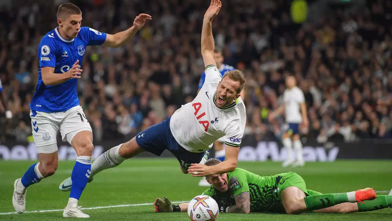 Kane and Spurs' baffling good form continues to boil all the p*ss - much of it their own fans'