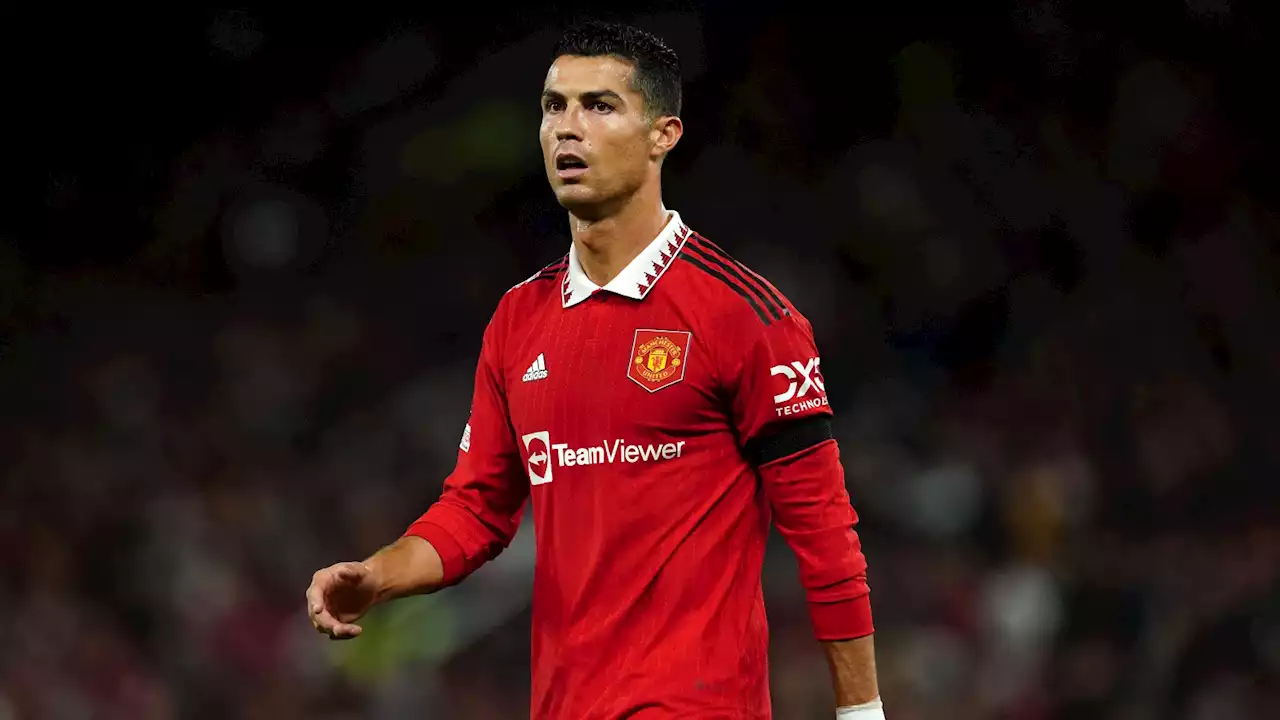 Man Utd should 'break bank' to sign 'proper centre-forward' after Ronaldo regret, says Sheringham