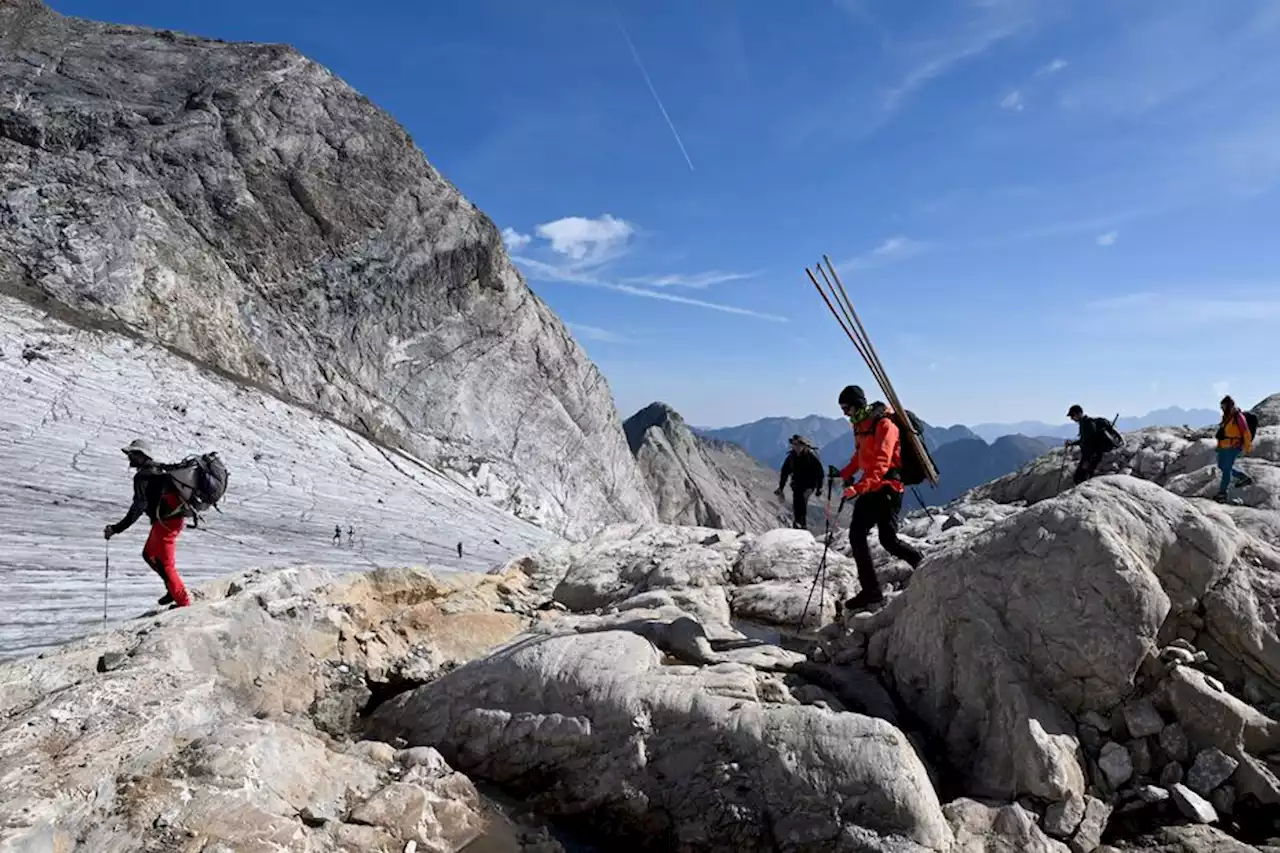 Hautes-Pyrénées : l'alpiniste Pierre Dollo, acteur du ski alpinisme dans le département, est mort au Népal