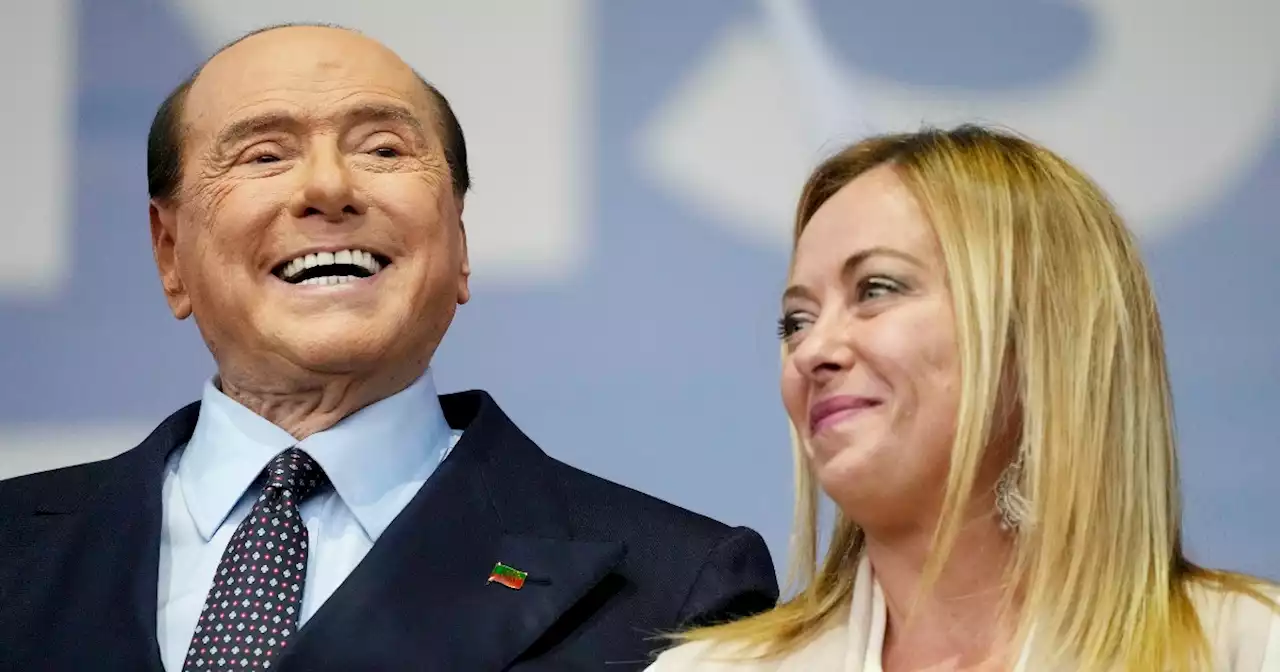 Berlusconi contro Zelensky tra gli applausi dei suoi. Aut-aut di Meloni: 'Atlantismo o il governo in parte'