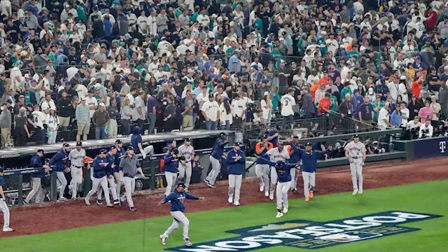 Houston Astros ALCS 2023: Street festivals, watch parties