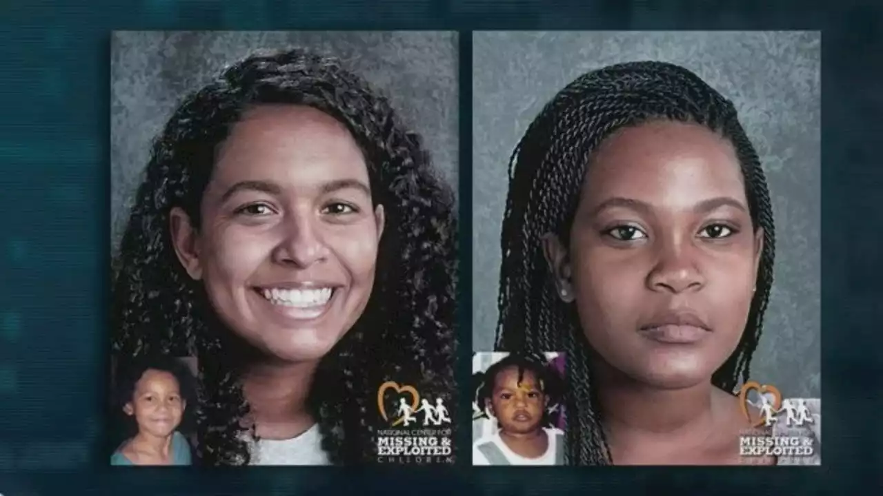 National show to spotlight missing Bradley sisters from Chicago