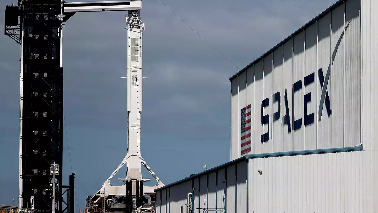 SpaceX fined more than $18K after workplace accident left engineer in a coma: report