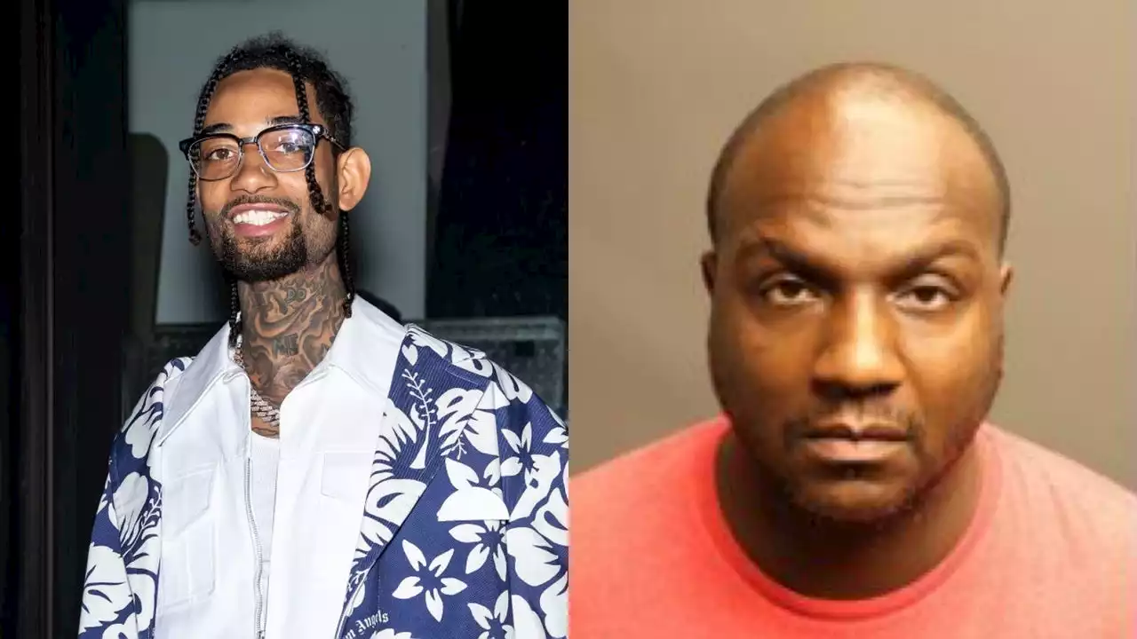 PnB Rock murder suspect Freddie Lee Trone to be arraigned