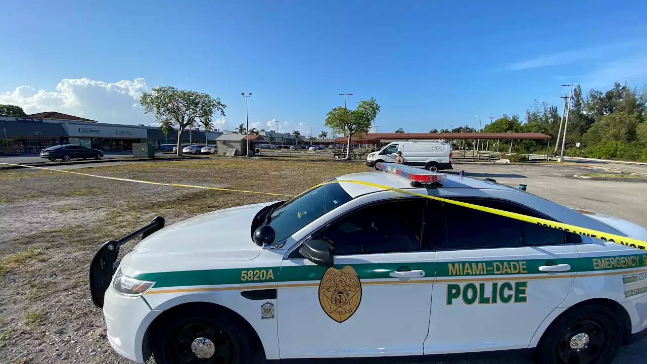 Man shot in chest at Miami-Dade shooting range, airlifted to hospital: police