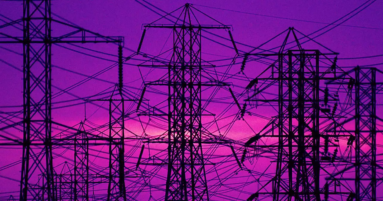 UK Authorities Anticipate Energy Blackouts This Winter