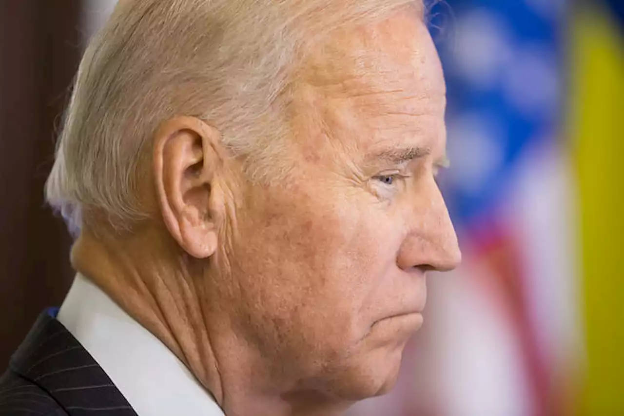 US Pres. Biden to lay out plan to complete emergency oil sales and spark US production