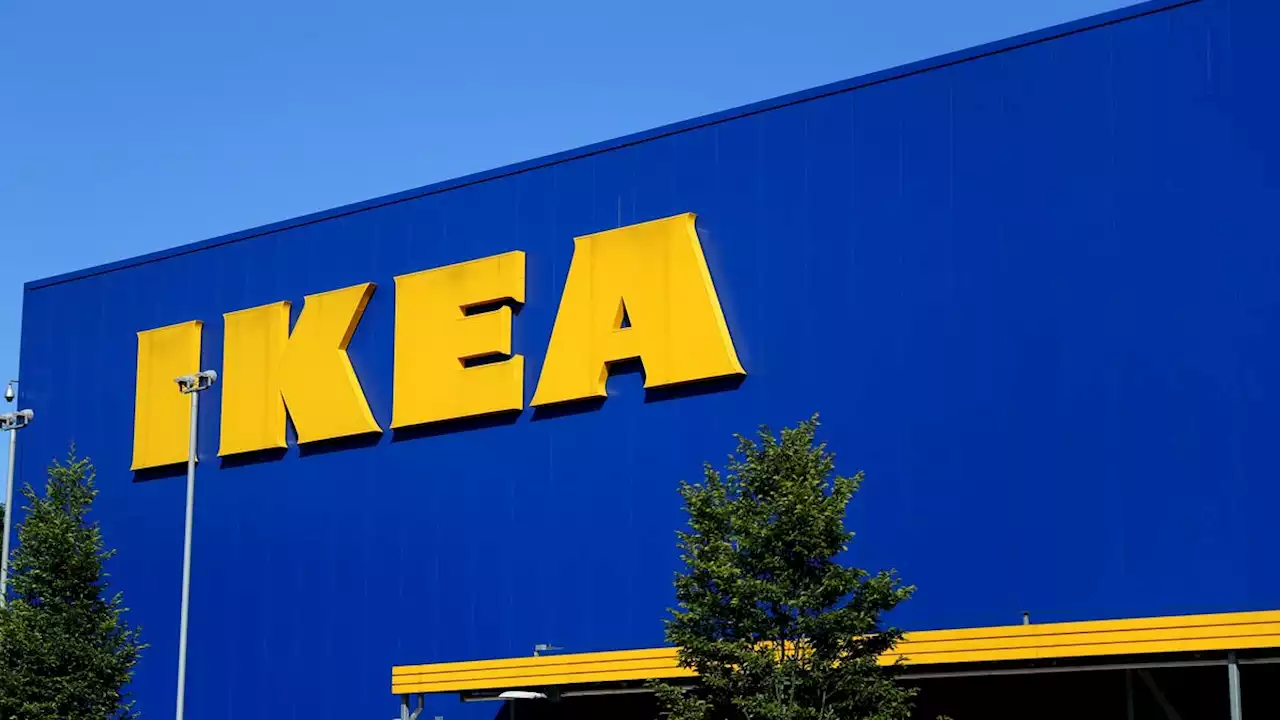 Yeehaw: Ikea Is Testing Autonomous Delivery in Texas