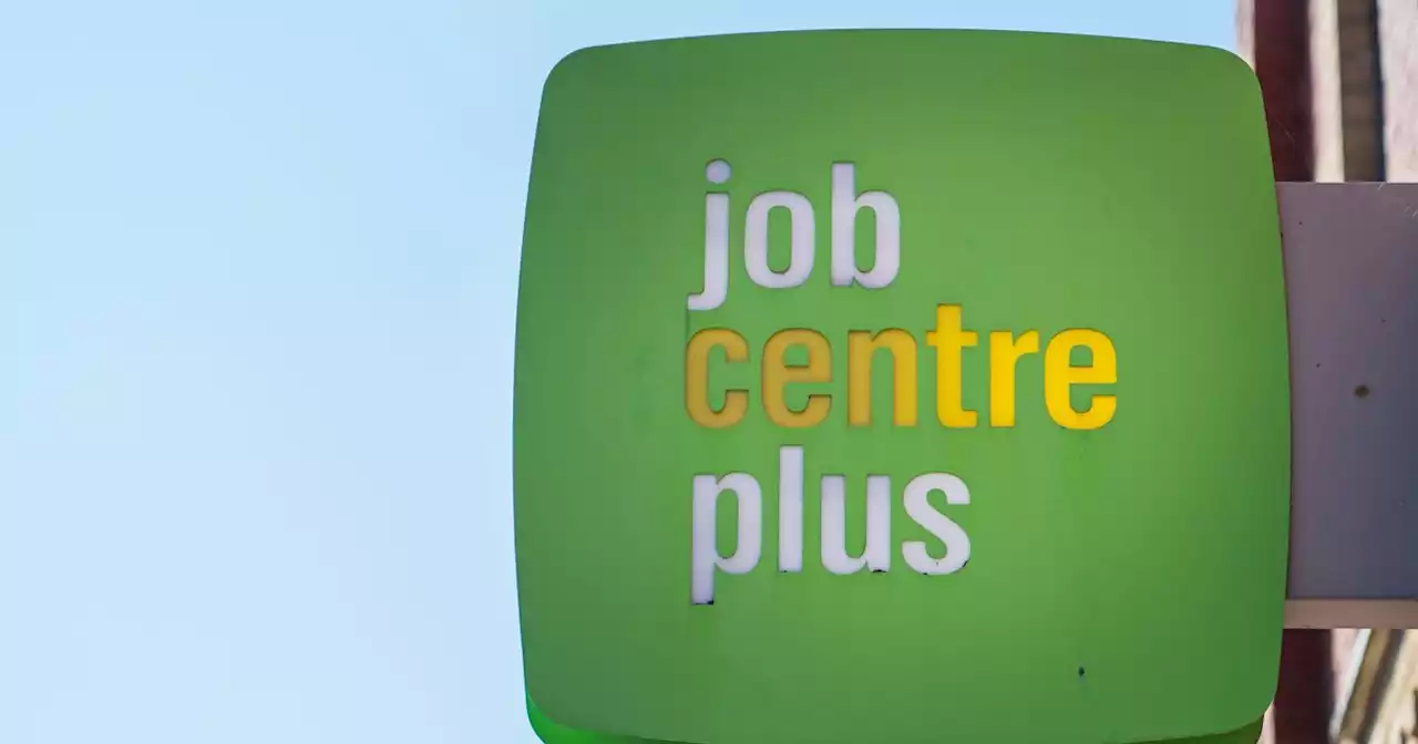 Universal Credit claimants working part-time could have benefits cut