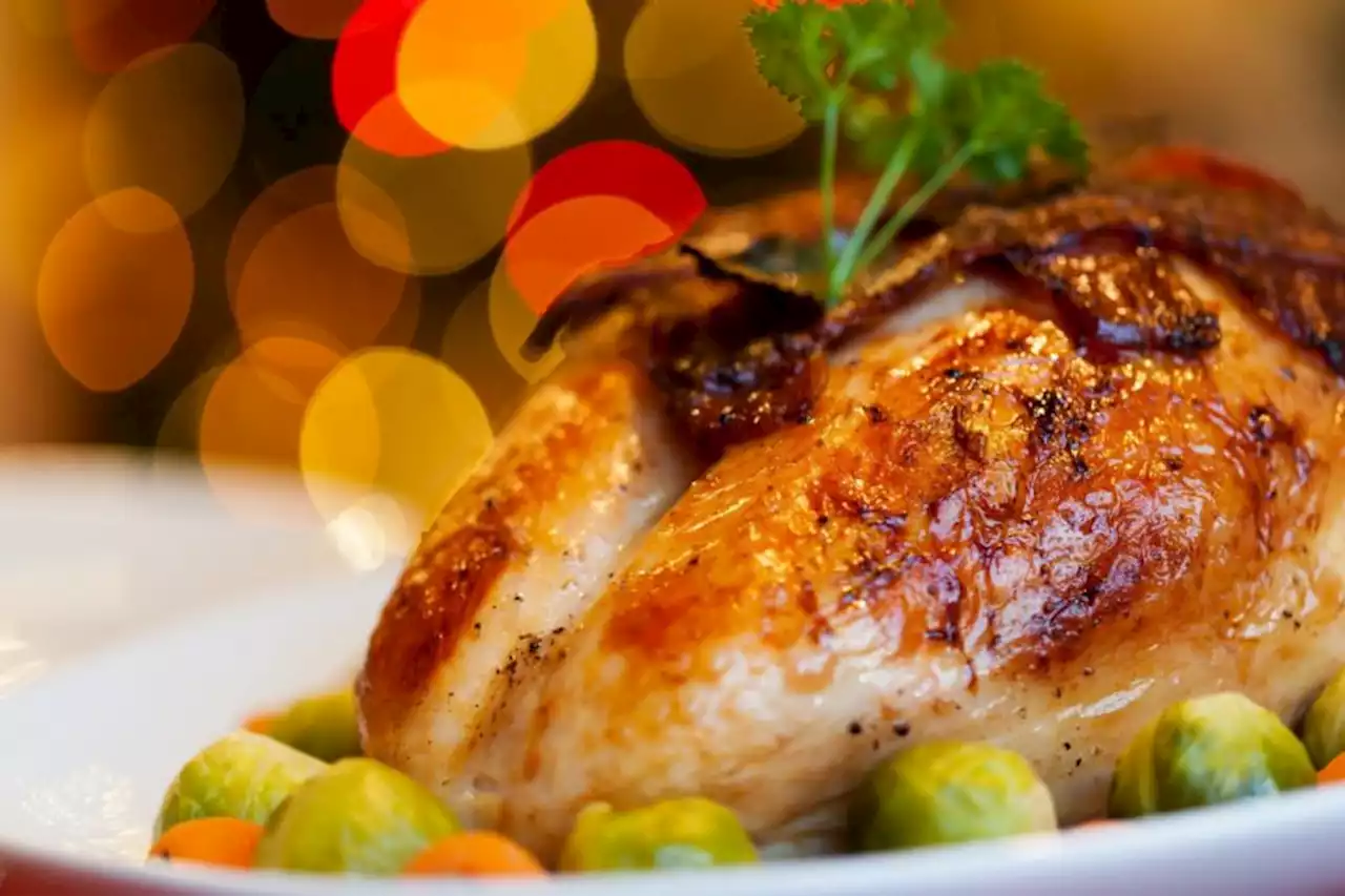 Brits warned of potential meat shortages this Christmas