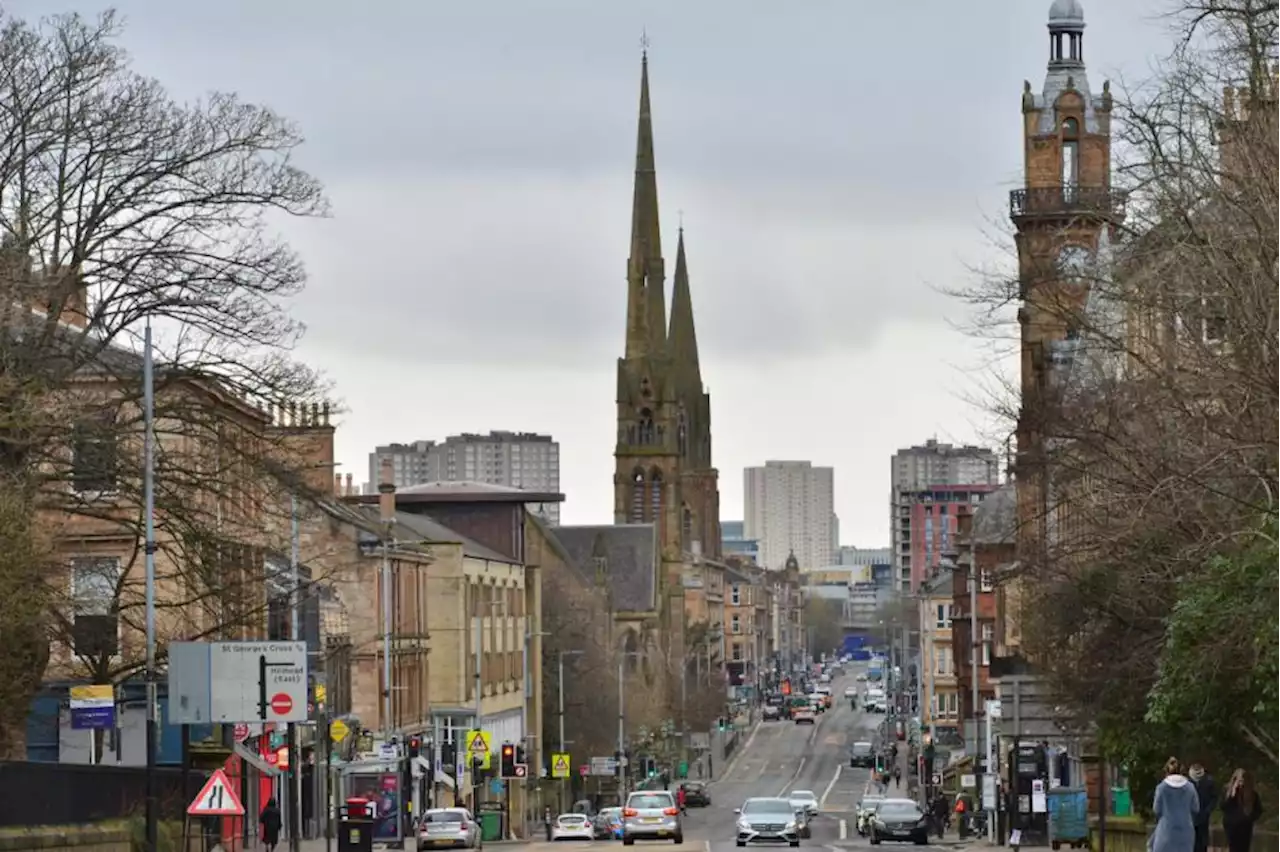 The Secret Glasgow Taxi Driver: Is Great Western Road the city's greatest?