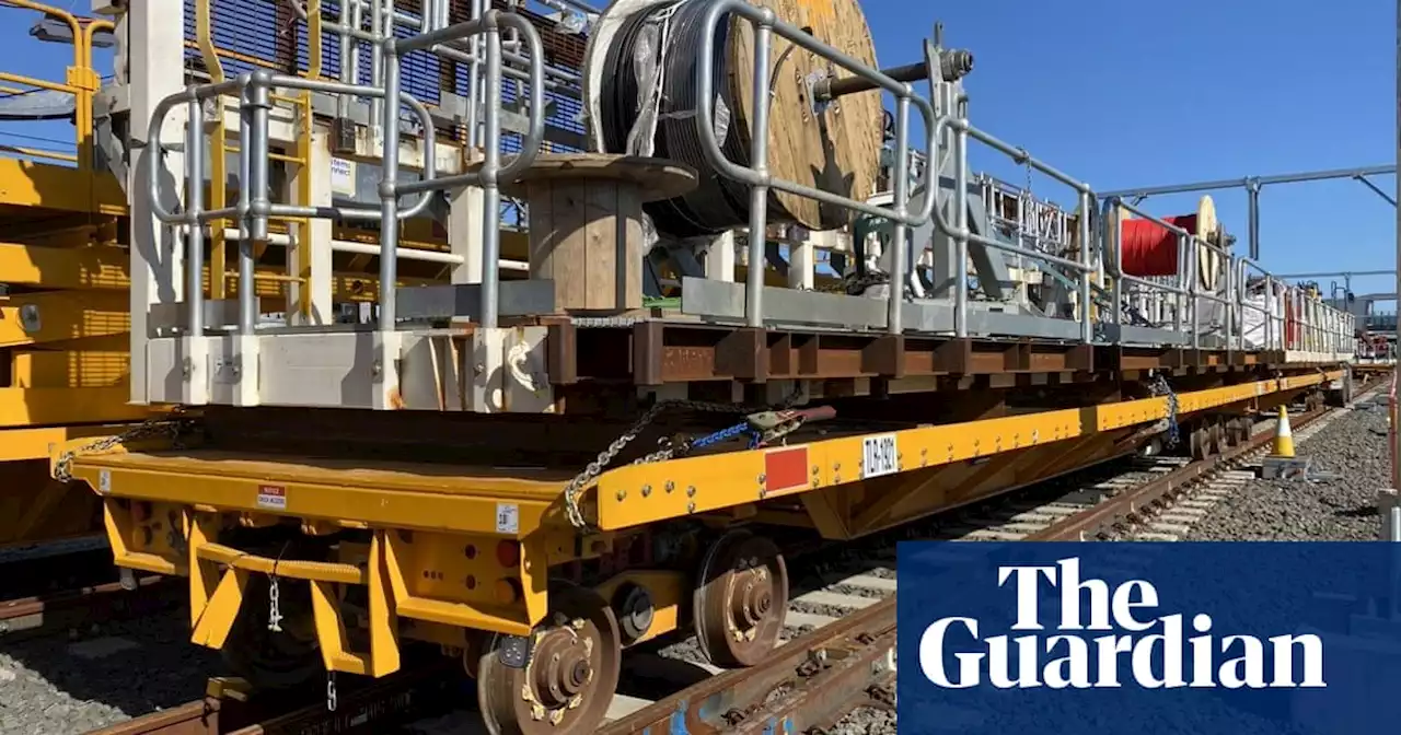 Out-of-control train carriage ran 1.5km through Sydney Metro tunnel in one of several safety incidents