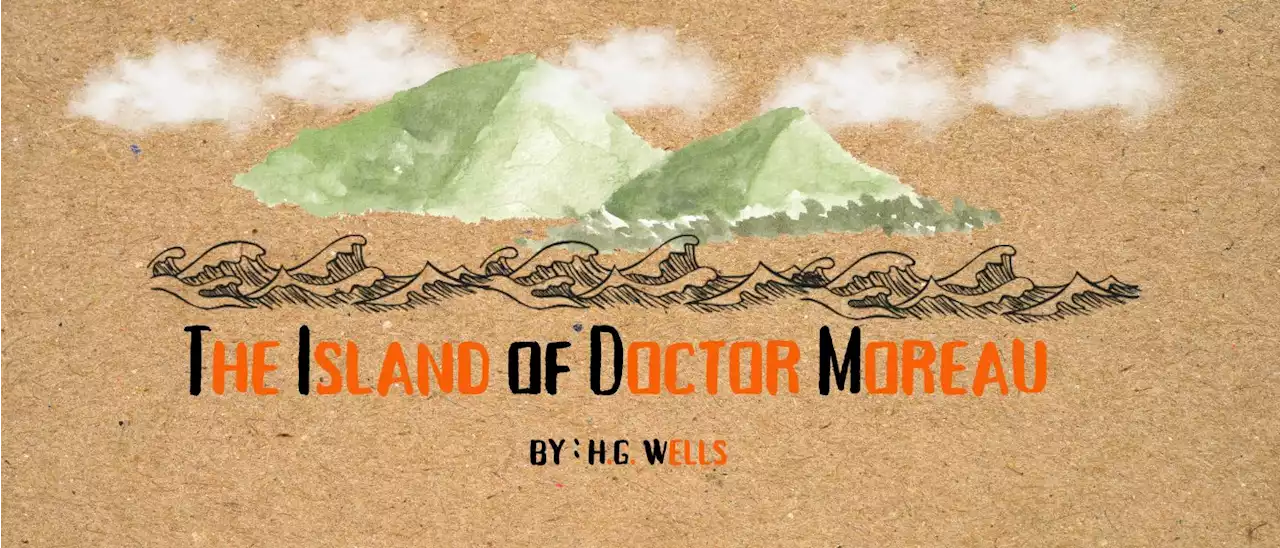 The Island of Doctor Moreau, by H. G. Wells - VIII. THE CRYING OF THE PUMA | HackerNoon