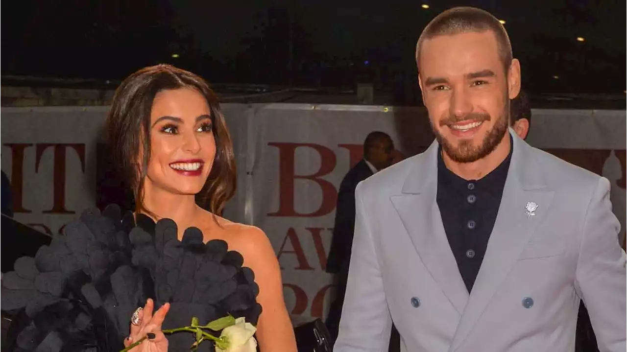 Love shock: ‘Cheryl getting back with Liam Payne’