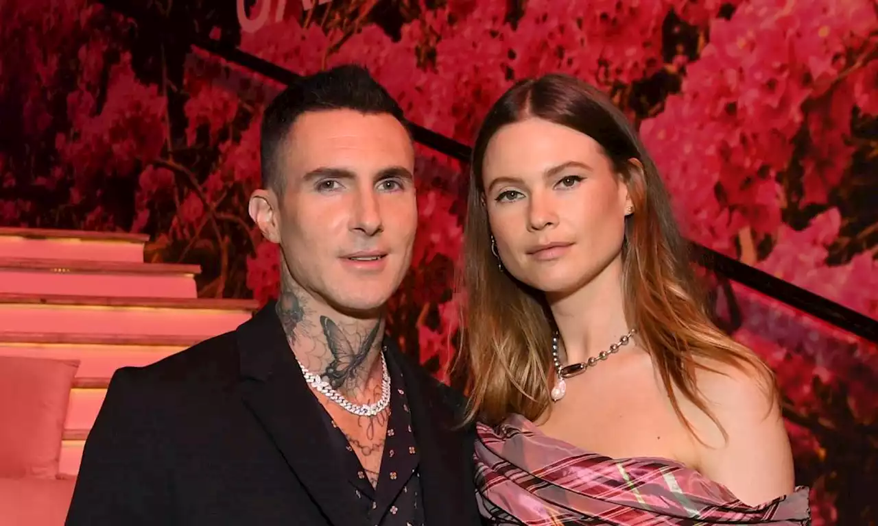 See inside Adam Levine and Behati Prinsloo's $6.29 million New York City loft as it is put for sale