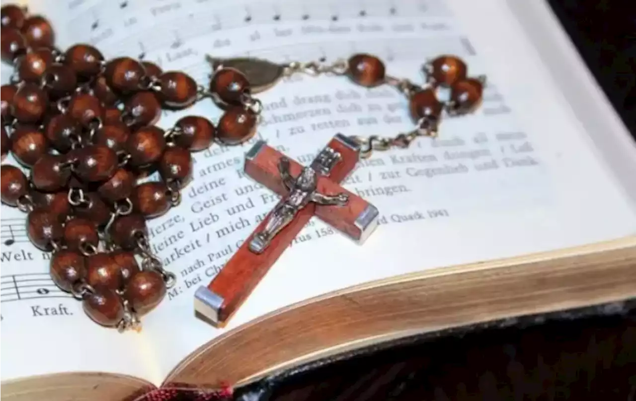 The reasons St. John Paul II gave for adding the Luminous Mysteries to the rosary