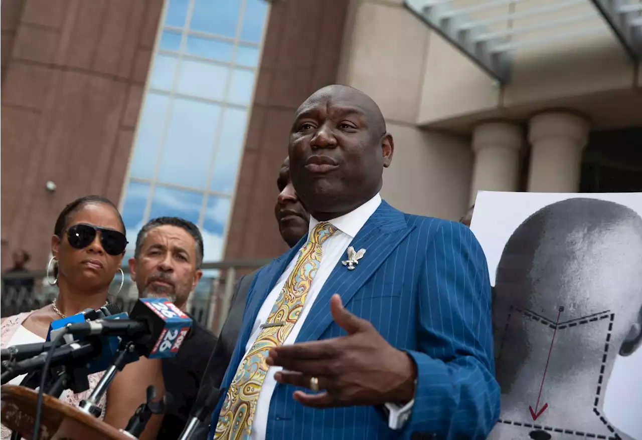 Attorney Ben Crump joined the case of Erik Cantu, a Texas teen shot by police. Here's what to know