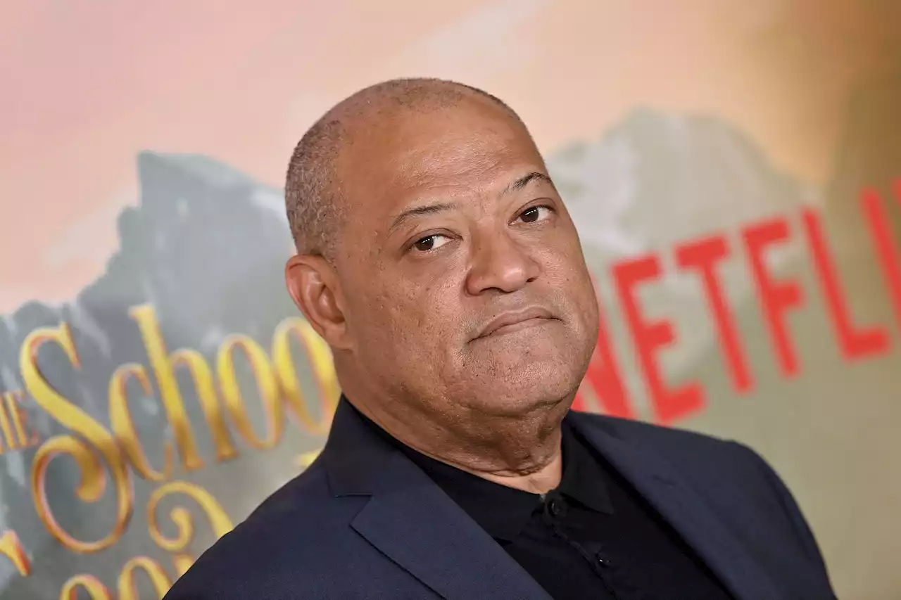 Matrix Actor Laurence Fishburne Gave A Very Honest Answer When Asked What He Thought Of Reboot