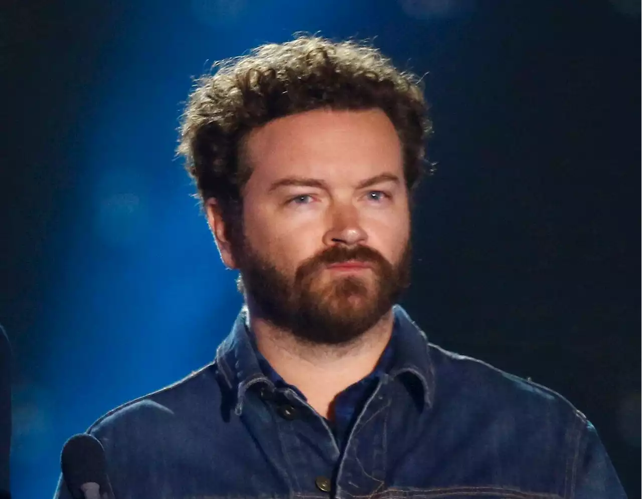 Rape Allegations Aired Against '70s Show' Actor Danny Masterson