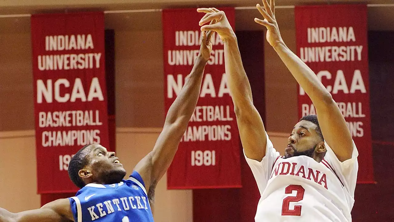 Game on! John Calipari says IU-Kentucky basketball series will resume starting in 2025-26.