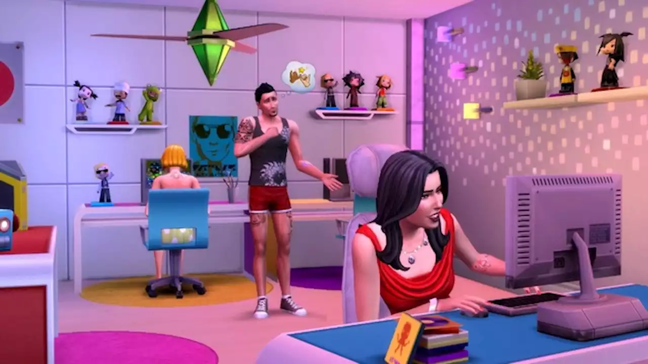 根強い人気の『The Sims 4』が無料プレイ化！公式Modサポートも開始予定―新作「Project Rene」も開発中 - トピックス｜Infoseekニュース