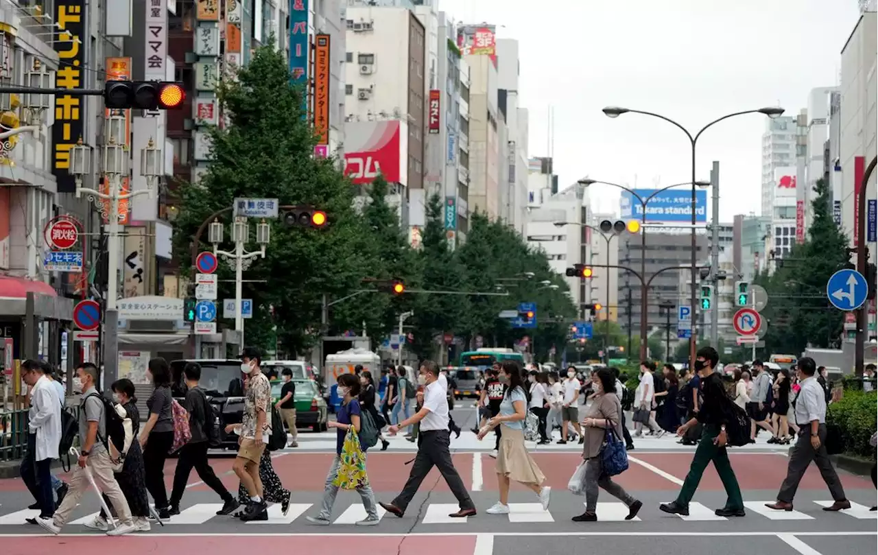 ｢屋外では不要｣なのにマスク警察の視線が痛い…日本経済の足を引っ張る｢忖度マスク｣という大問題 - トピックス｜Infoseekニュース