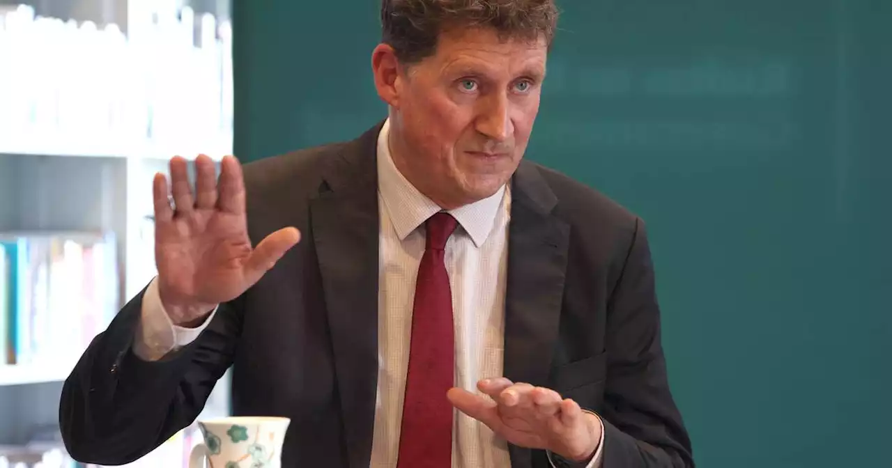 Emergency power back-up may need to be extended to 2027, Ryan says