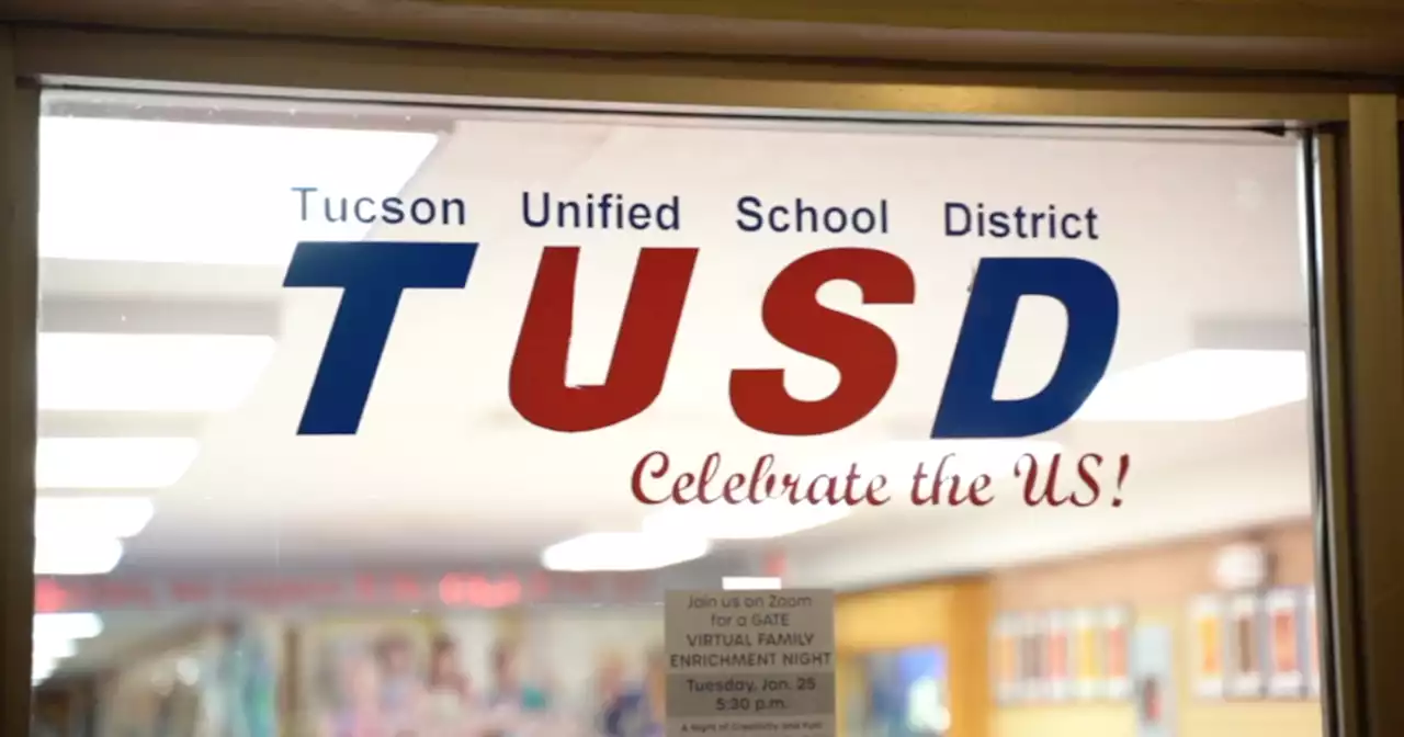 TUSD job fair Wednesday, Oct. 19