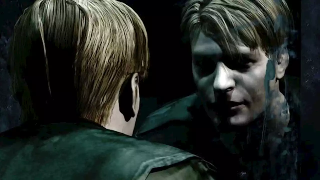 Konami Leaks New Silent Hill 2 Project, Based On Classic Horror Game