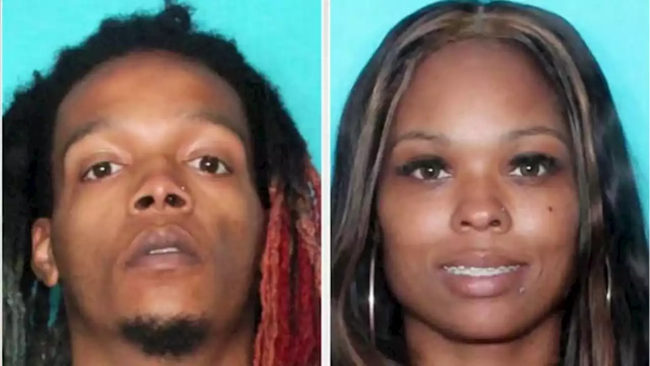 Mother, boyfriend accused of taking 5 missing children from Cypress area captured by Louisiana State Police, deputies say