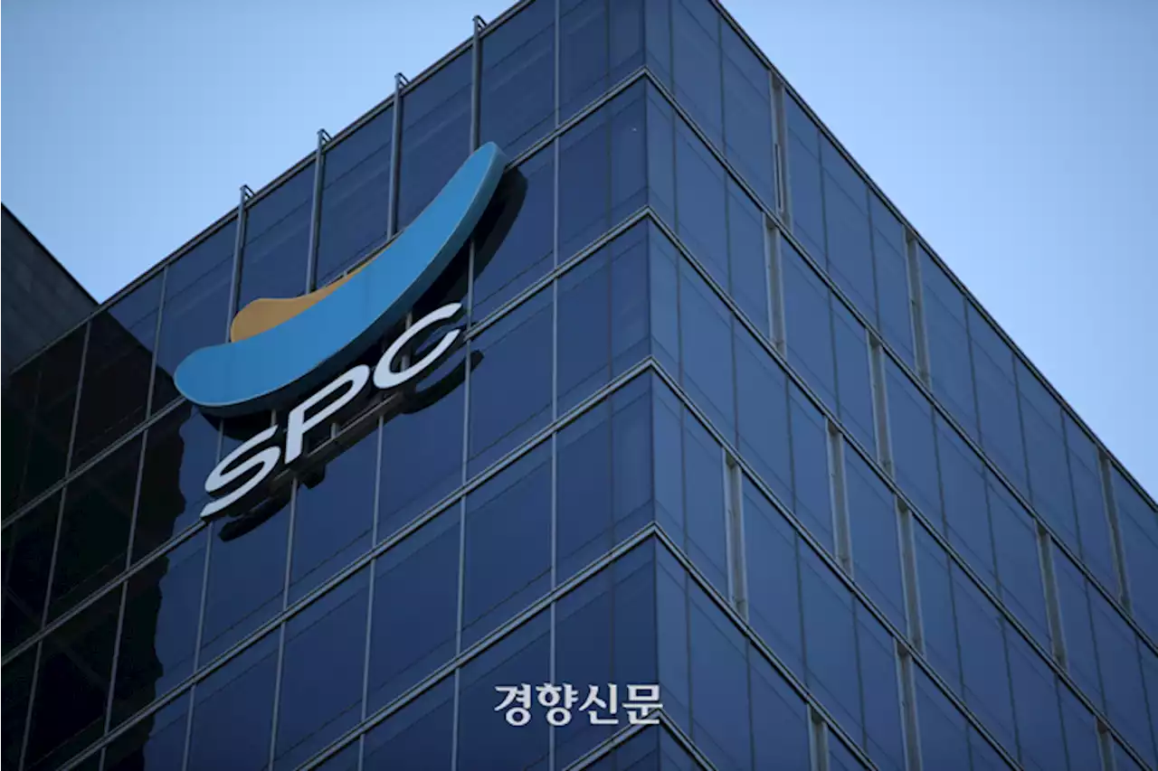 [단독]‘사망 사고’ SPC 계열 공장, 5년간 끼임 15건…노동부, 감독하고도 안전조치 적발 ‘0건’