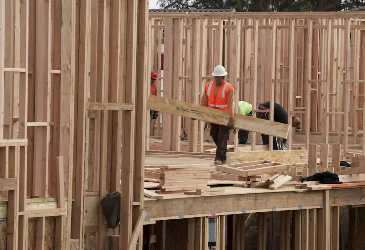 These Southern California governments have approved housing plans