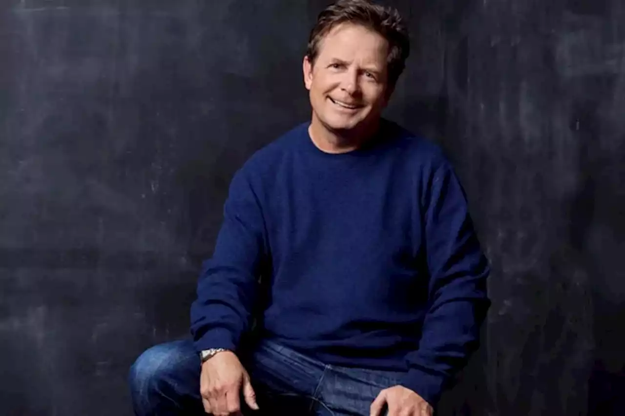 Michael J. Fox: de la singular historia detrás de esa “J” a su larga y emotiva lucha contra el Parkinson