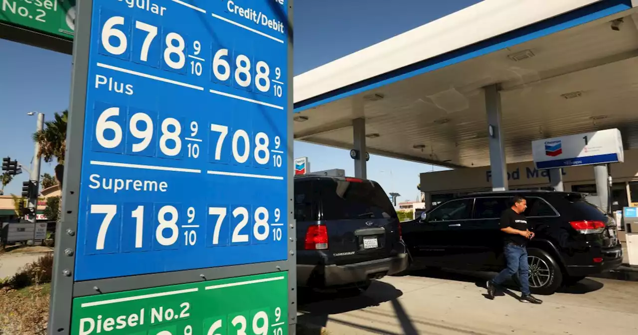 Having problems activating your California gas tax refund debit card? Try again