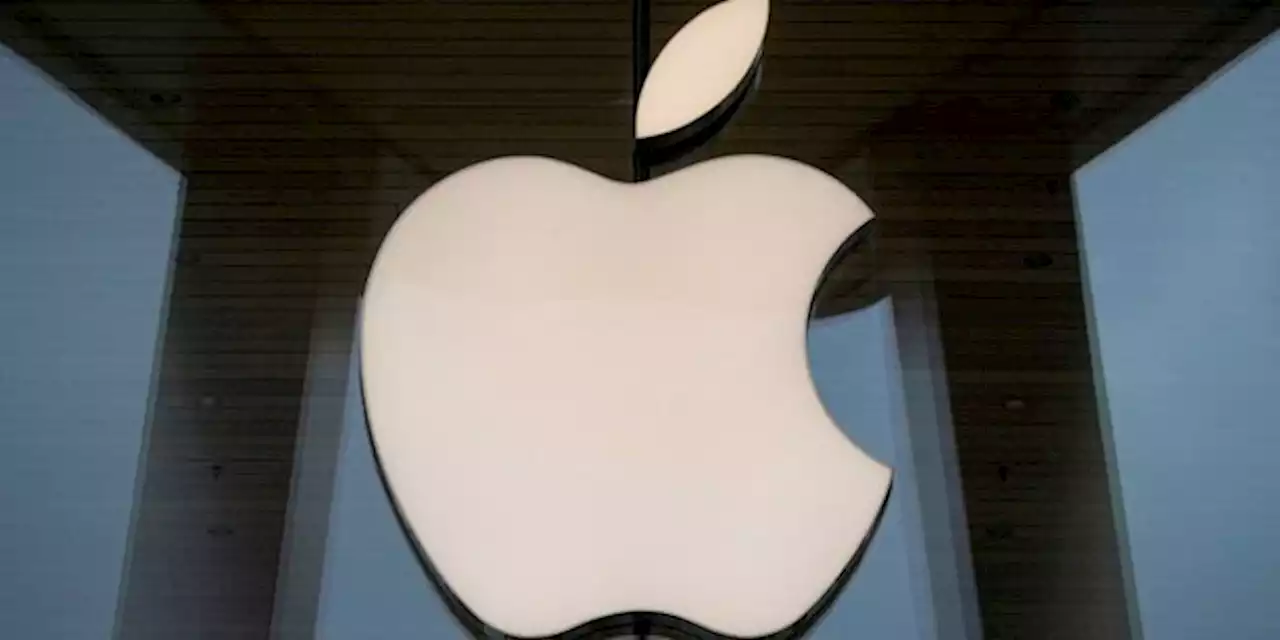 Apple fait un pas de plus vers la banque