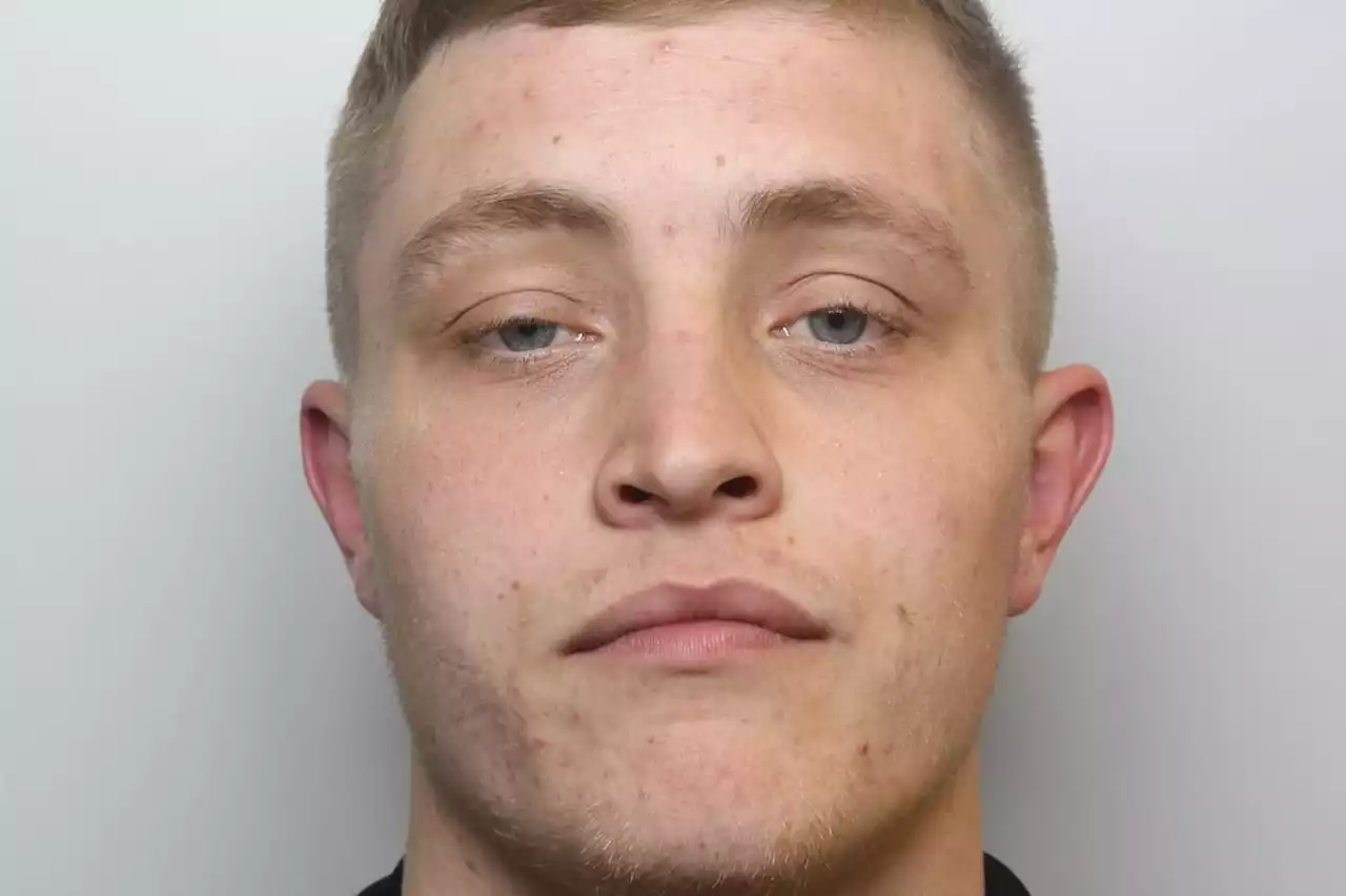 Dealer arrested twice in four days jailed and ordered to stay away from Leeds city centre