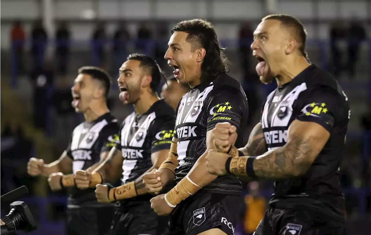 Rugby League World Cup: Five reasons not to miss New Zealand v Jamaica in Hull