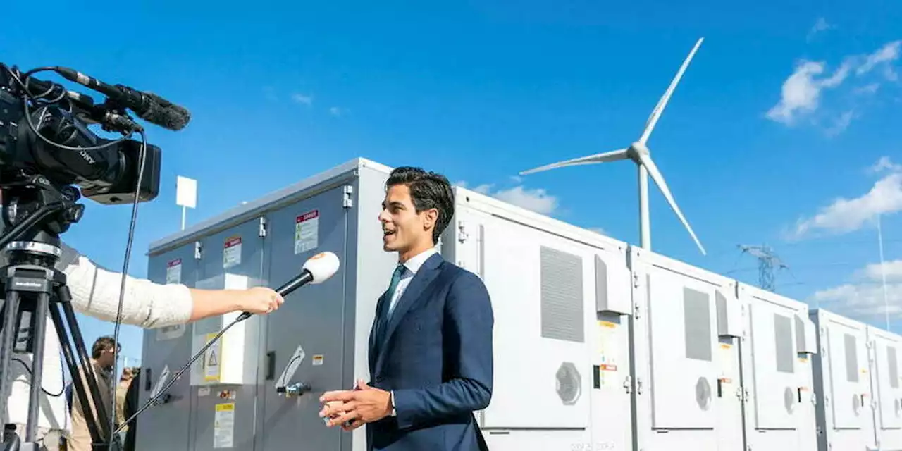 La charte sur l’énergie, une bombe à retardement du « Green Deal »