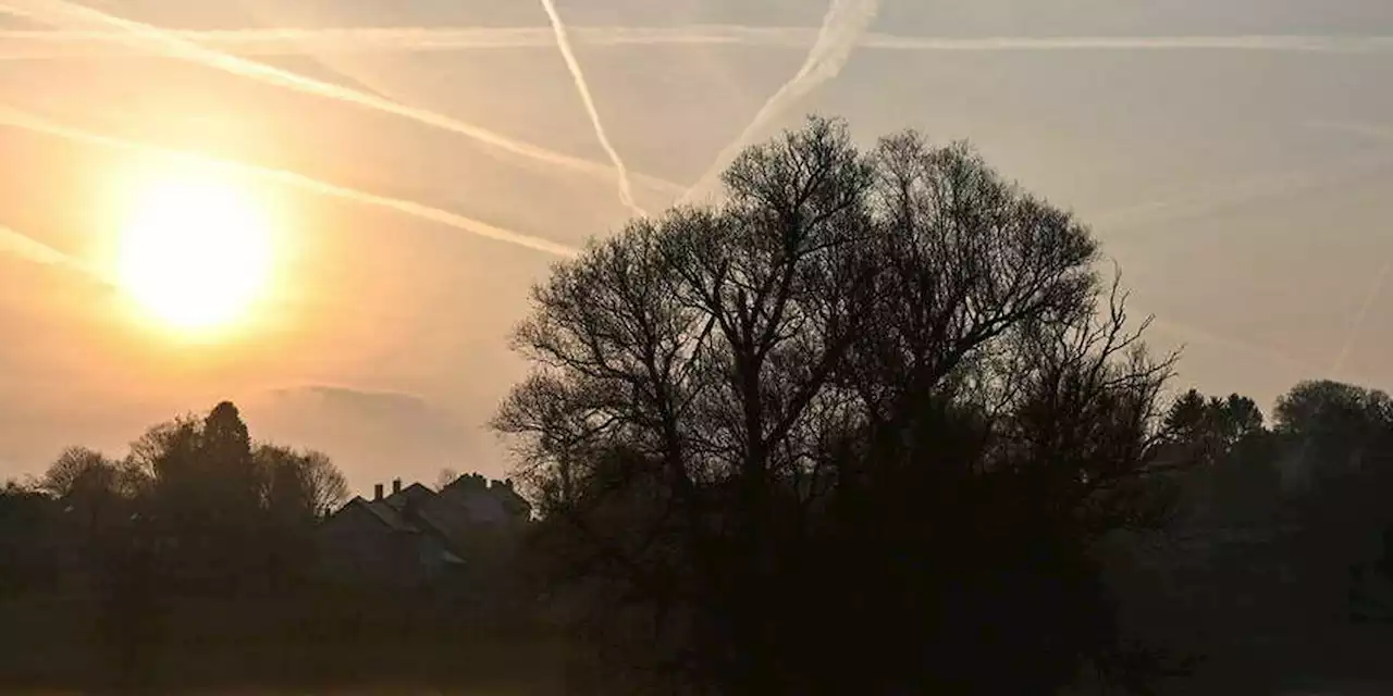 Météo : des températures jusqu’à 33 degrés attendues dans le Sud-Ouest