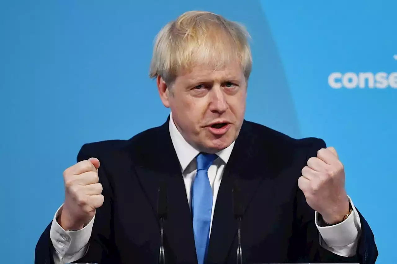 ‘Bring back Boris’ - could Johnson return as Prime Minister if Liz Truss resigns?