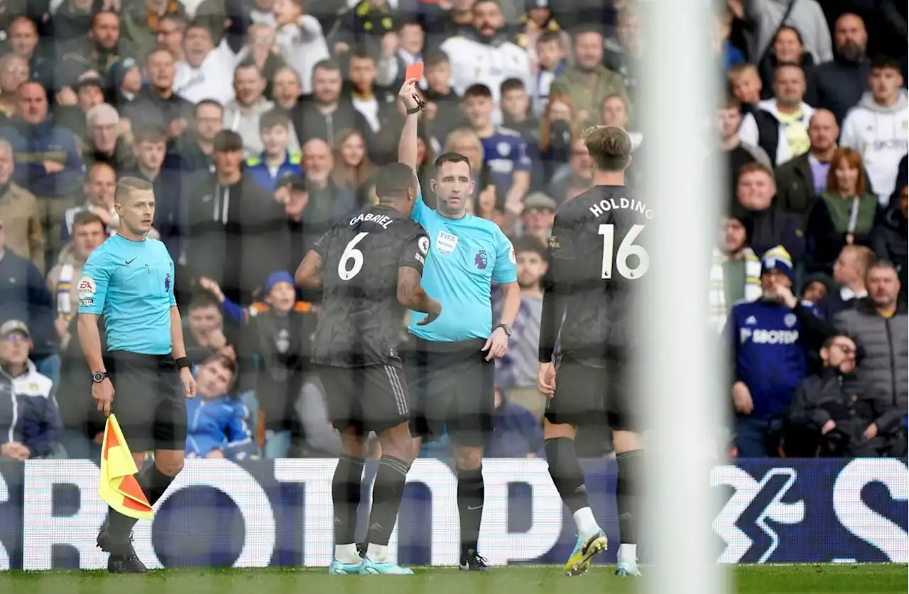 Which referee - slammed for being 'incompetent' by Frank Lampard - is set to take charge of Blackpool vs PNE