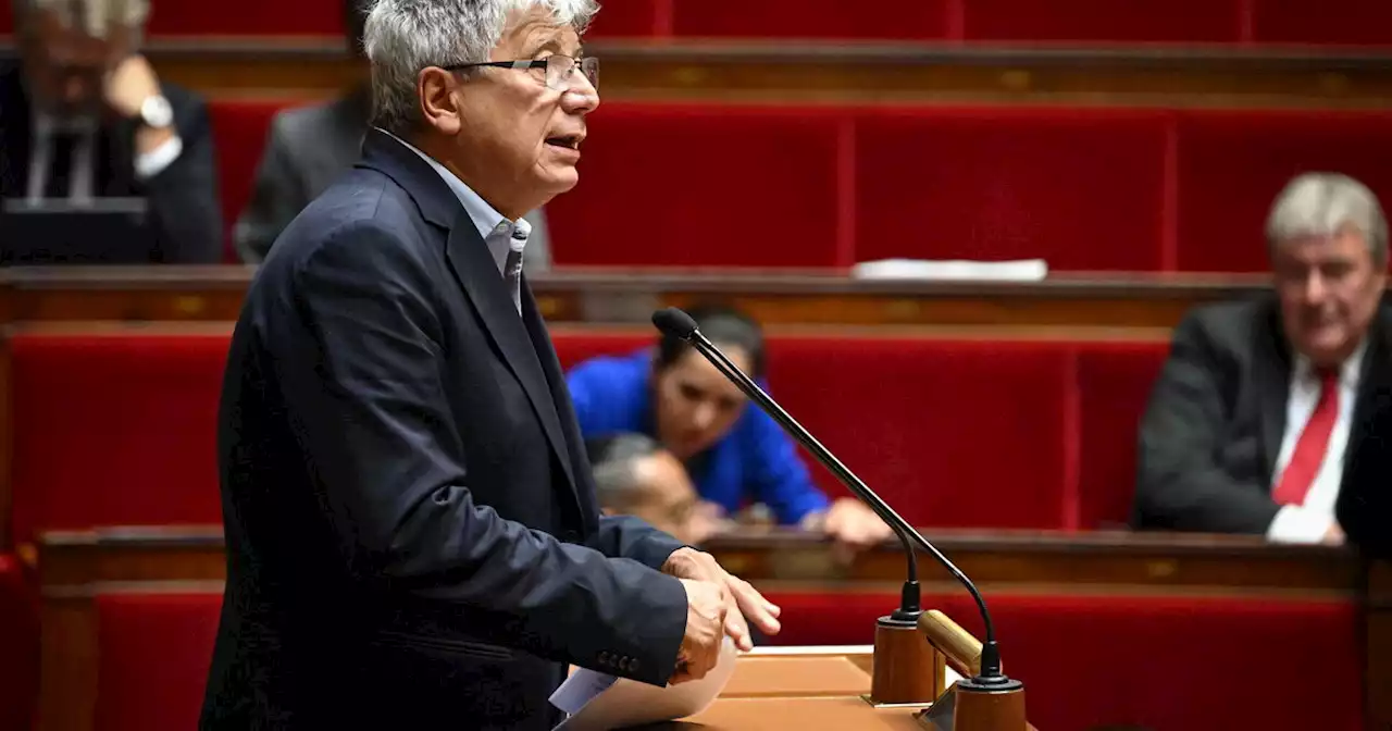 Après le 49.3, le texte de la motion de censure de la Nupes